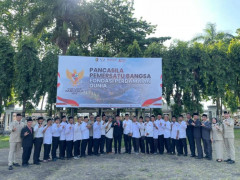Pancasila, Merah Putih, dan Ruang Pulang bagi Langkah yang Kembali